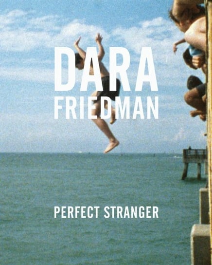 Dara Friedman: Perfect Stranger Rene Morales