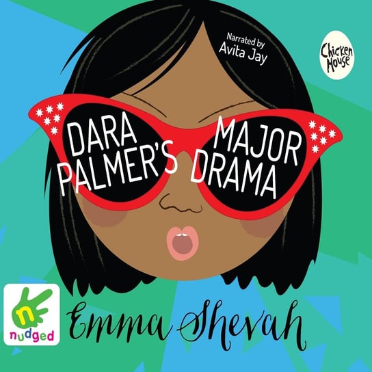 Dara Palmer's Major Drama Shevah Emma