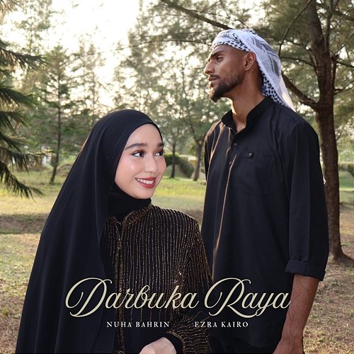 Darbuka Raya Ezra Kairo, Nuha Bahrin