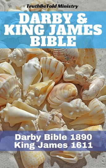 Darby & King James Bible Opracowanie zbiorowe