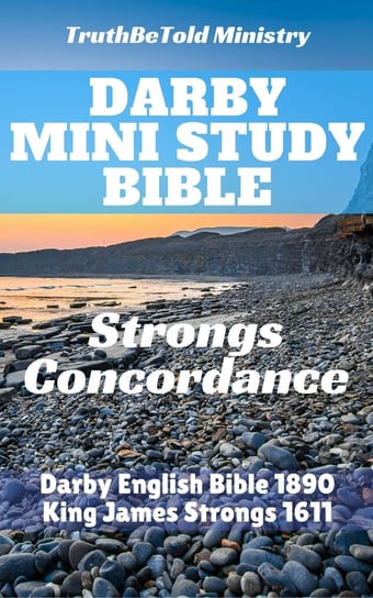 Darby Mini Study Bible Opracowanie zbiorowe