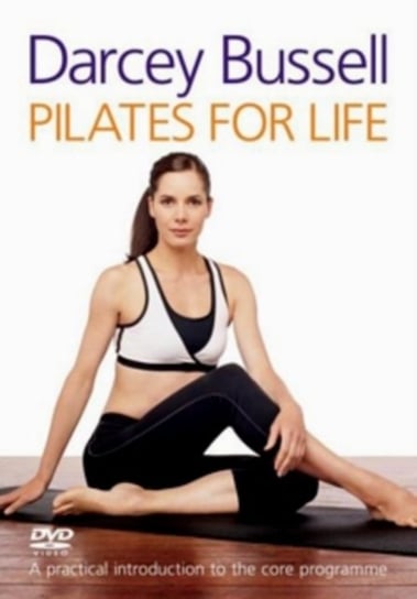 Darcey Bussell: Pilates for Life (brak polskiej wersji językowej) Virgin Records