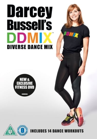 Darcey Bussell's Diverse Dance Mix (brak polskiej wersji językowej) 2 Entertain