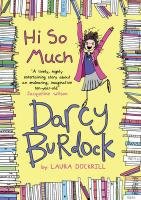Darcy Burdock: Hi So Much. Dockrill Laura