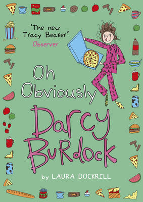 Darcy Burdock: Oh, Obviously Dockrill Laura