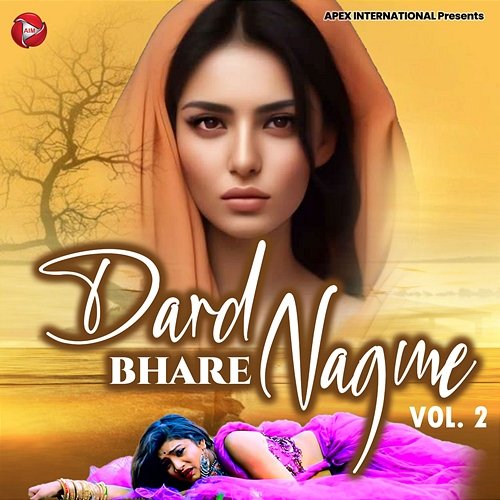 Dard Bhare Nagme, Vol. 2 Arshad Kamli