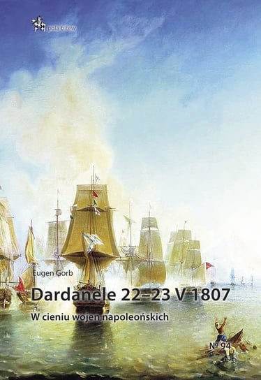 Dardanele 22-23 V 1807 Gorb Eugen