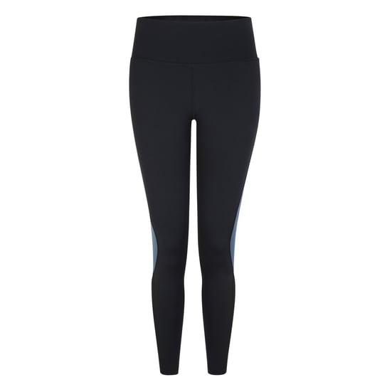 Dare 2B Damskie Legginsy Move Fitness (36 / Ciemnoszary) Dare 2B