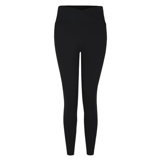 Dare 2B Damskie Legginsy Revived (42 / Czarny) Dare2B
