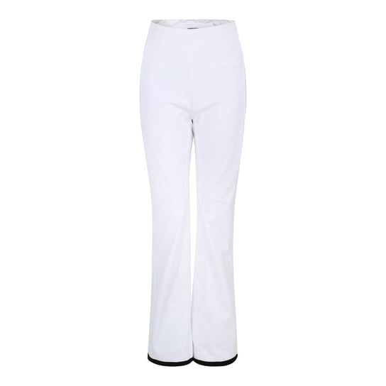 Dare 2B Damskie Spodnie Narciarskie Upshill (44 / Ciepły Biały) Dare 2B