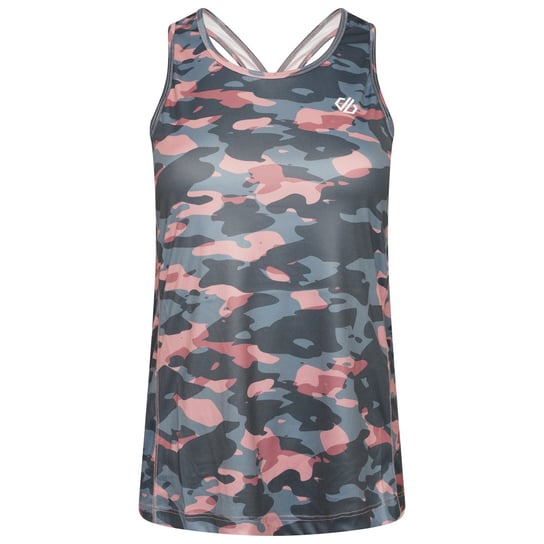 Dare 2B Kamizelka damska/ damska Ardency II Camo z recyklingu Dare 2B