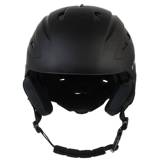 Dare 2b - Kask Narciarski Dziecięcy Helmet (OS / Czarny) Dare 2B