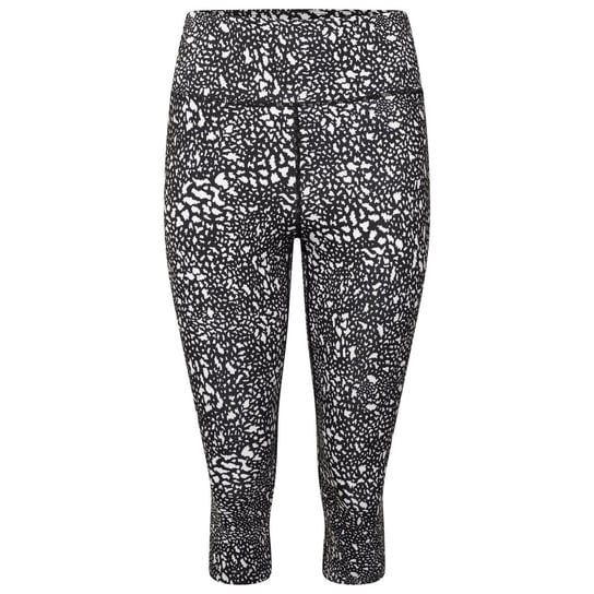 Dare 2B Legginsy 3/4 Damskie W Groszki Z Recyklingu The Laura Whitmore Edit - Influential Dare 2B