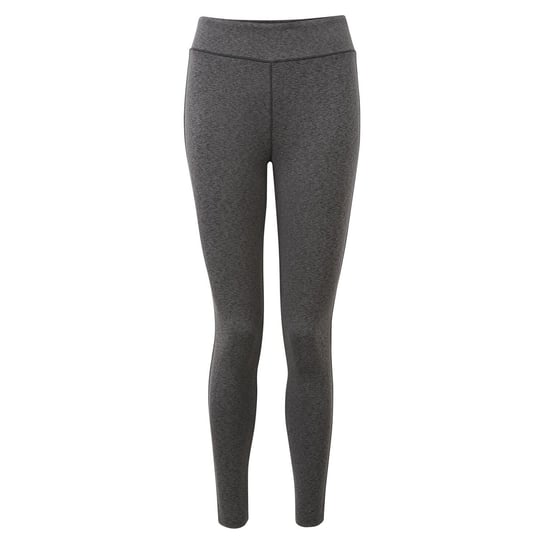 Dare 2B Legginsy Damskie Lekkie Influential (46 / Grafitowy) Dare 2B