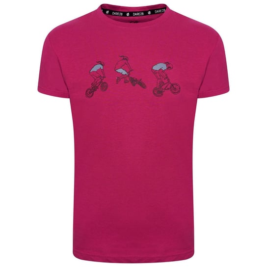 Dare 2B T-Shirt Dziecięca Rower Go Beyond Dare 2B