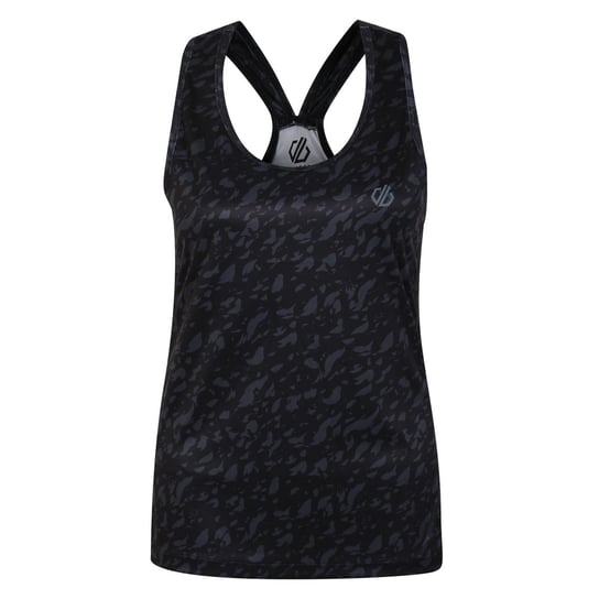 Dare 2B Vest Top Damski Z Recyklingu Lekki Ardency II Dare2B