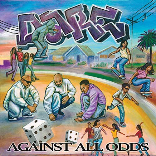Dare-Against All Odds Various Artists