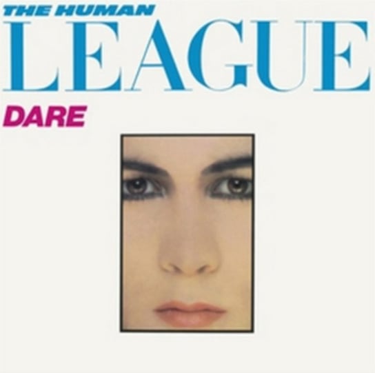 Dare! The Human League