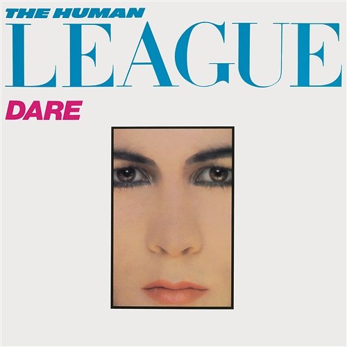 Dare/Fascination! The Human League
