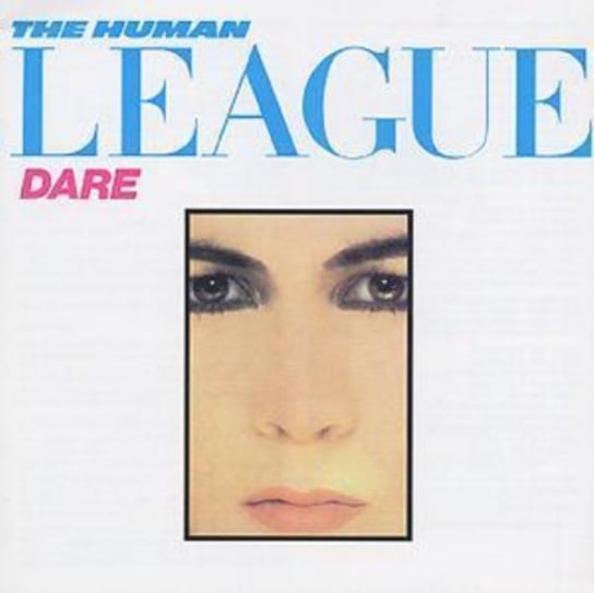 DARE (RE-MASTERED) The Human League