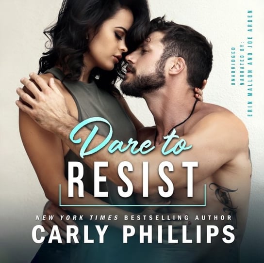 Dare to Resist Phillips Carly