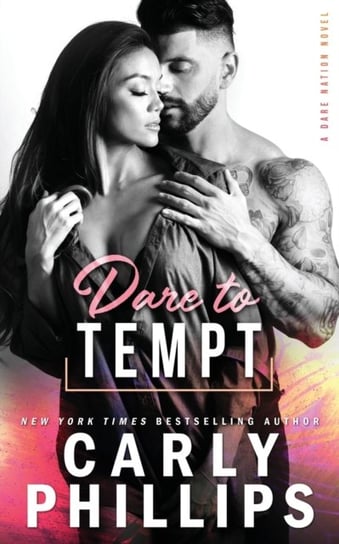 Dare To Tempt Phillips Carly
