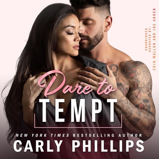 Dare to Tempt Phillips Carly