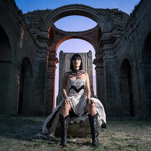 DARE TUTTO PER NON SCOMPARIRE Rosmy, Alter Echo String Quartet