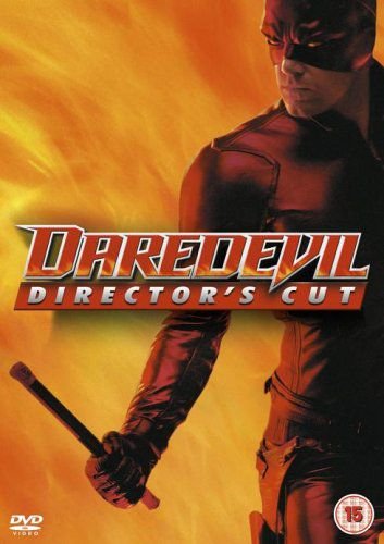 Daredevil Various Directors