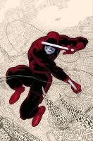 Daredevil By Mark Waid - Volume 1 Waid Mark