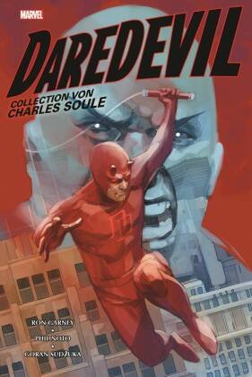 Daredevil Collection von Charles Soule Panini Manga und Comic