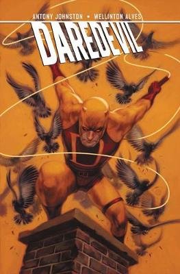 Daredevil: Fearless Origins Marvel Comics