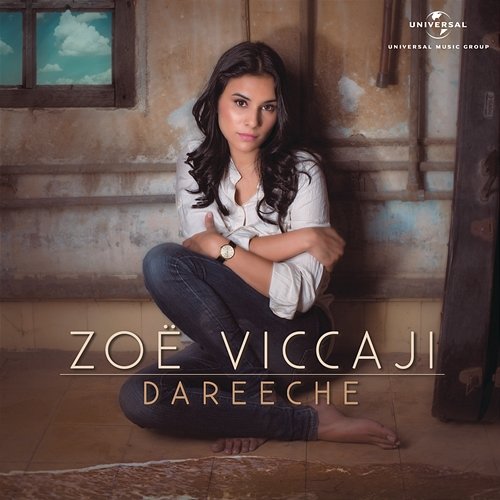 Dareeche Zoe Viccaji