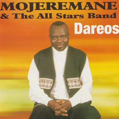 Dareos The Mojeremane All Stars