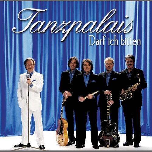 Darf ich bitten Gerd Jörling & sein Tanzpalais, Tanzpalais