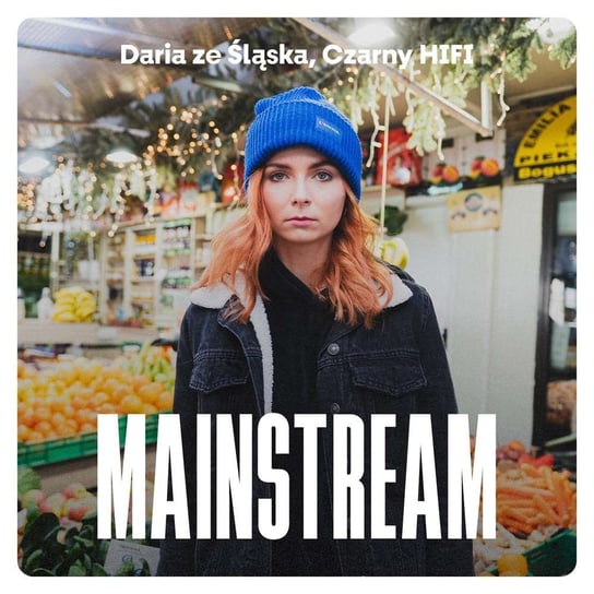 Daria ze Śląska z nowym singlem nie chce iść w mainstream - Magazyn muzyczny - podcast - audiobook Opracowanie zbiorowe