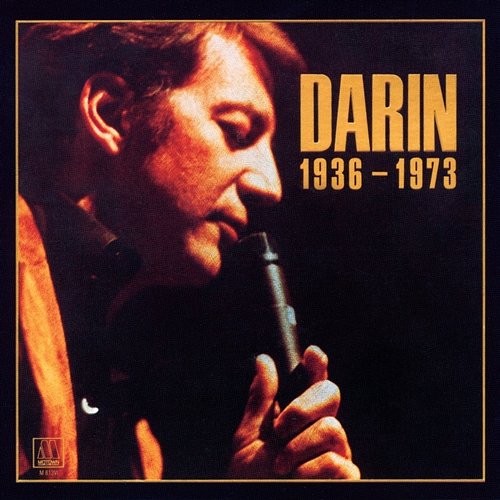 Darin 1936-1973 Bobby Darin