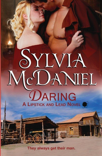 Daring Mcdaniel Sylvia