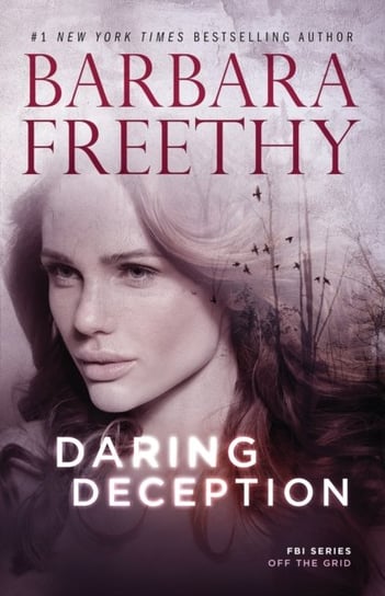 Daring Deception Freethy Barbara
