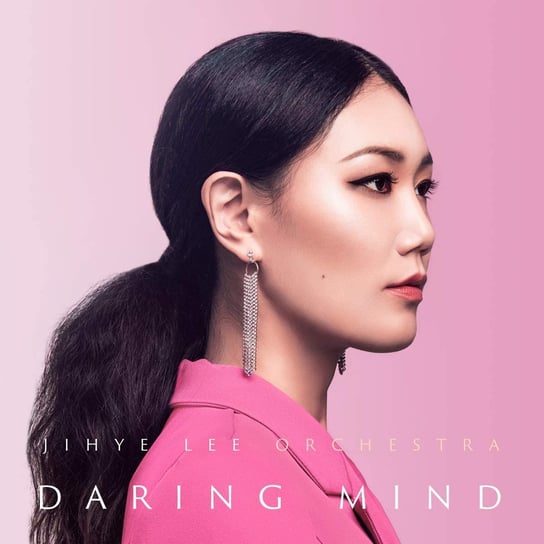 Daring Mind Lee Jihye