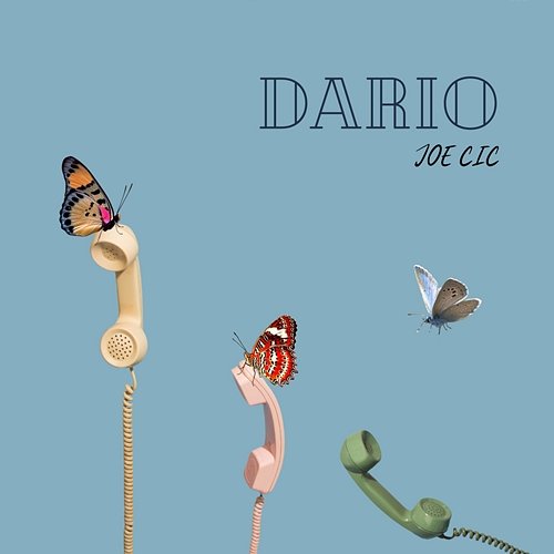 Dario Joe Cic