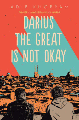 Darius the Great Is Not Okay Klett Sprachen Gmbh