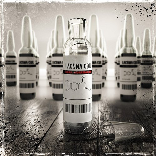 Dark Adrenaline Lacuna Coil