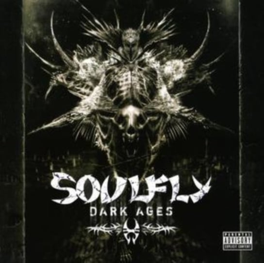 Dark Ages Soulfly