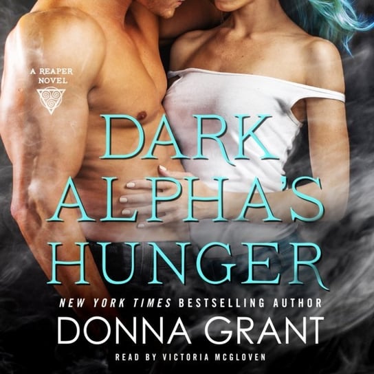 Dark Alpha's Hunger Grant Donna