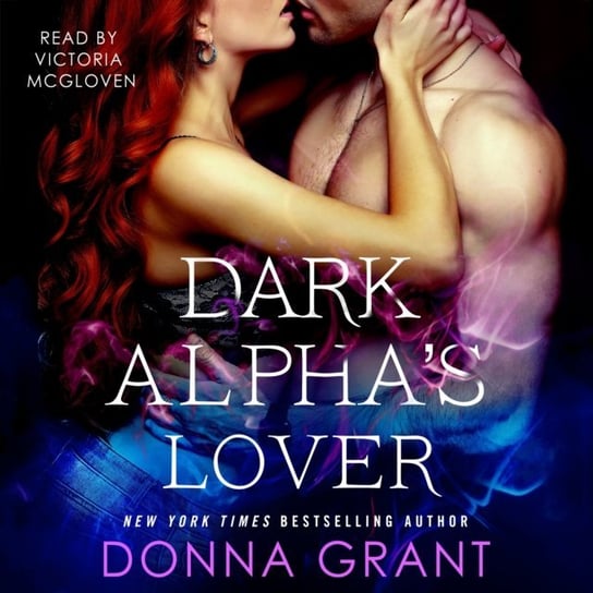 Dark Alpha's Lover Grant Donna