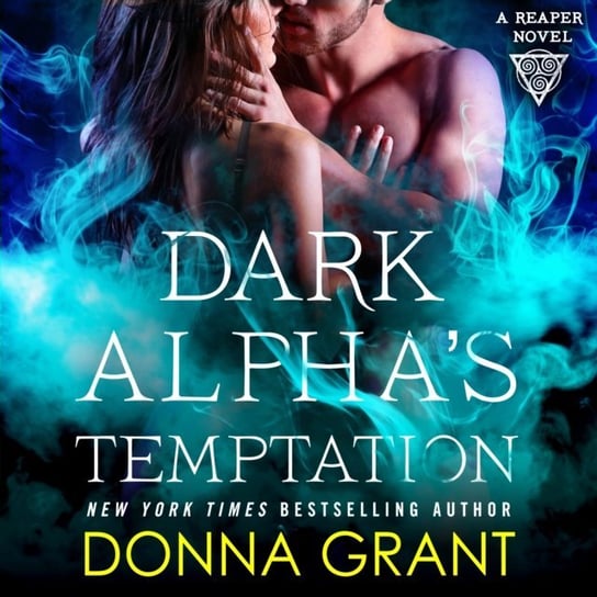 Dark Alpha's Temptation Grant Donna