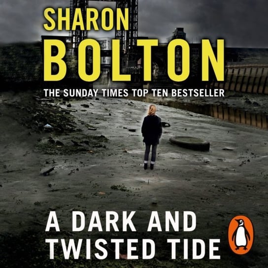 Dark and Twisted Tide Bolton Sharon