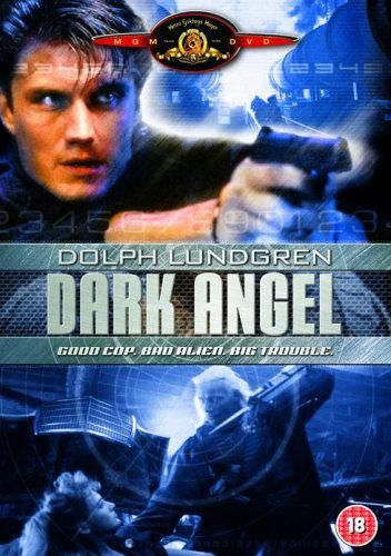 Dark Angel / Anioł Ciemności EN Various Directors