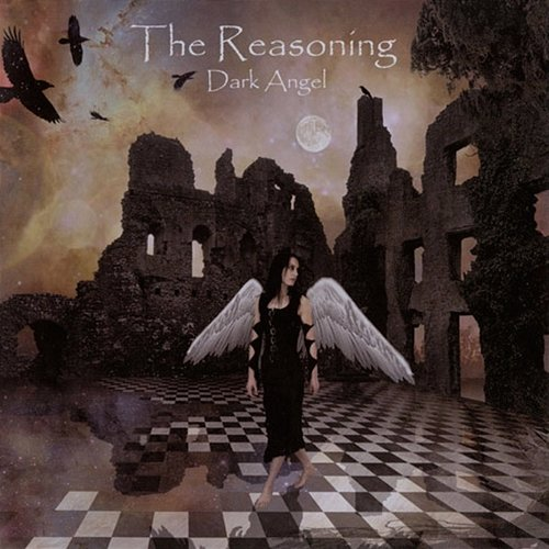Dark Angel The Reasoning